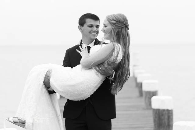 Pretty Love Photography
