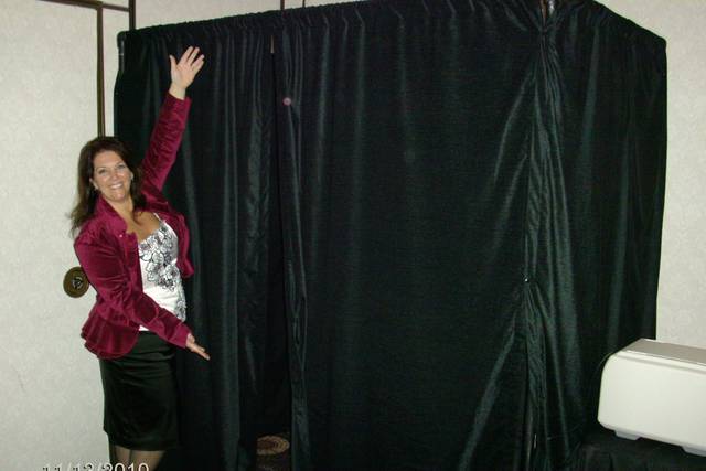 Bay State Photo Booth