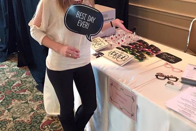 Bay State Photo Booth