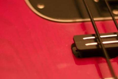 Music instrument
