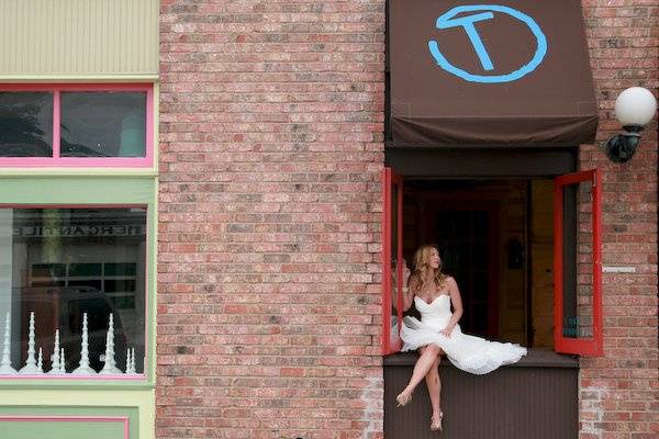 Wonderstruck Photography