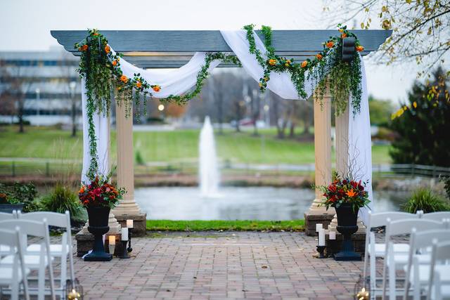 Hilton Wilmington/Christiana