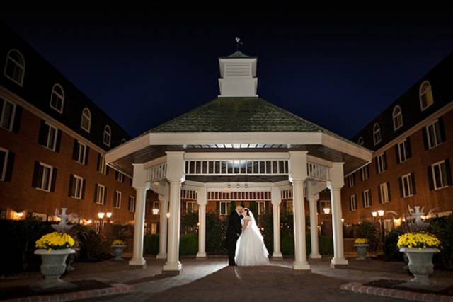 Hilton Wilmington/Christiana