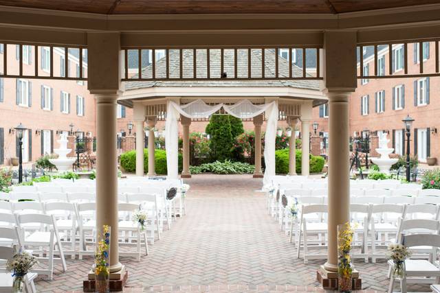 Hilton Wilmington/Christiana