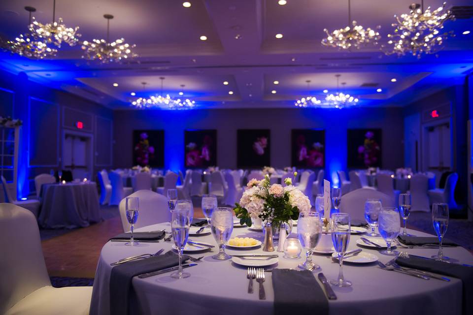 Christiana Ballroom