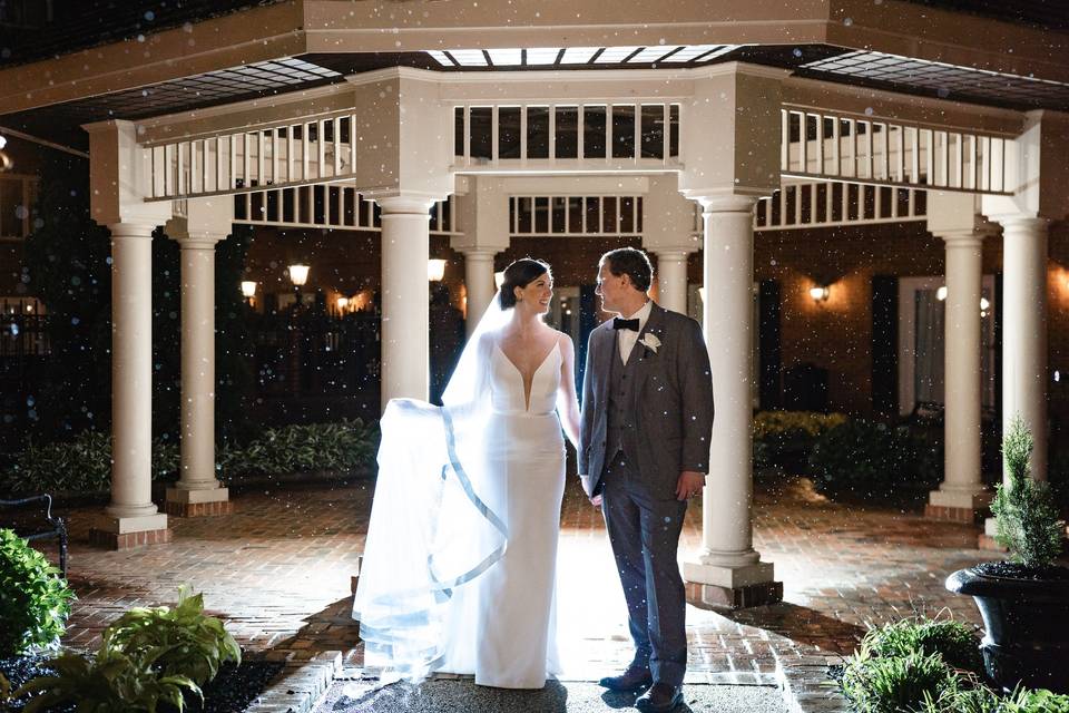 Courtyard Photo