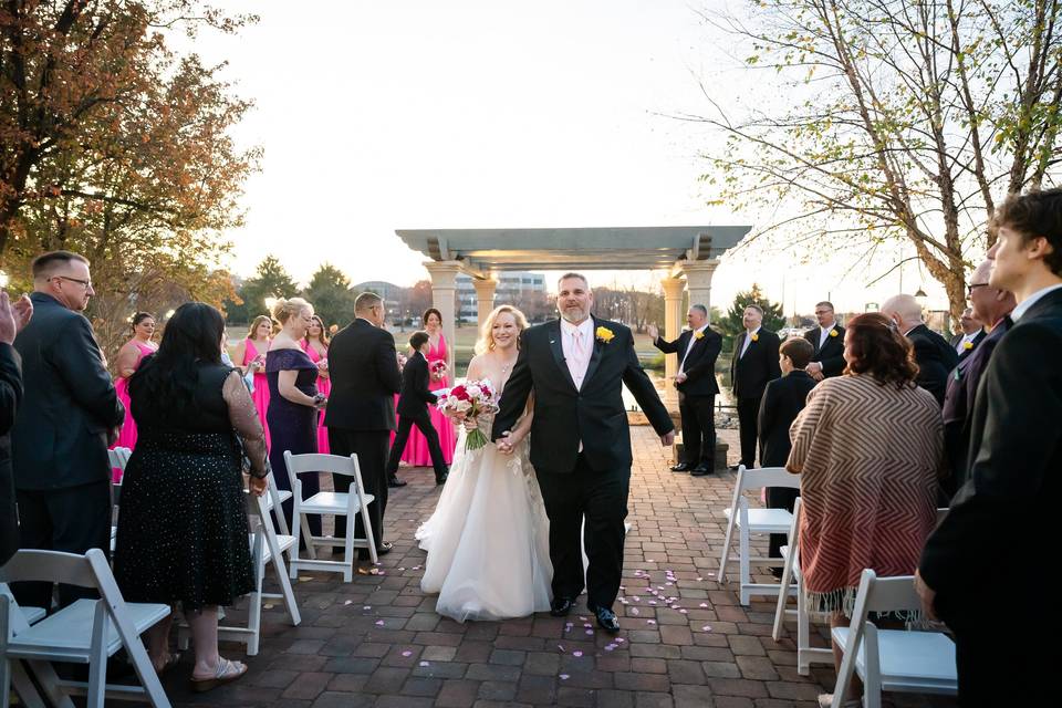 Junior Ballroom