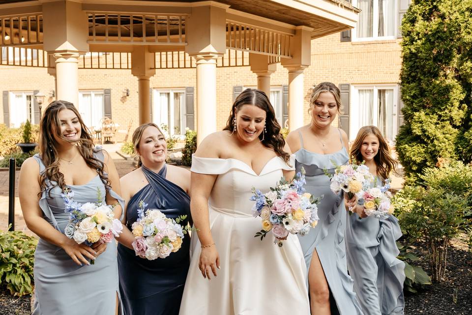 Sweetheart Table