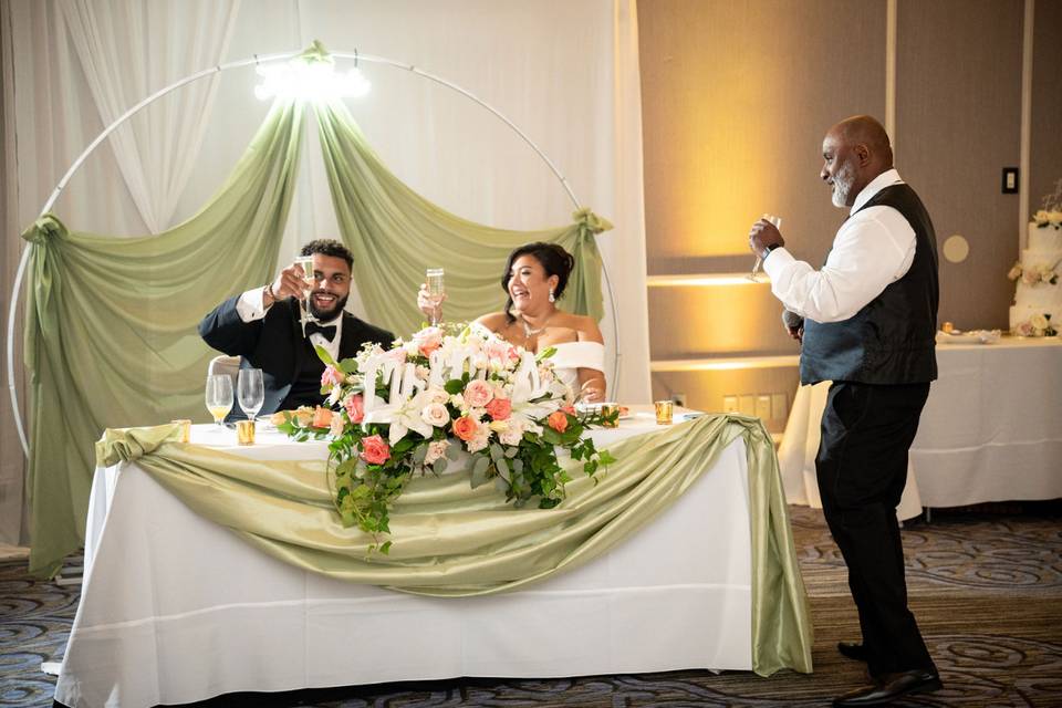 Christiana Ballroom
