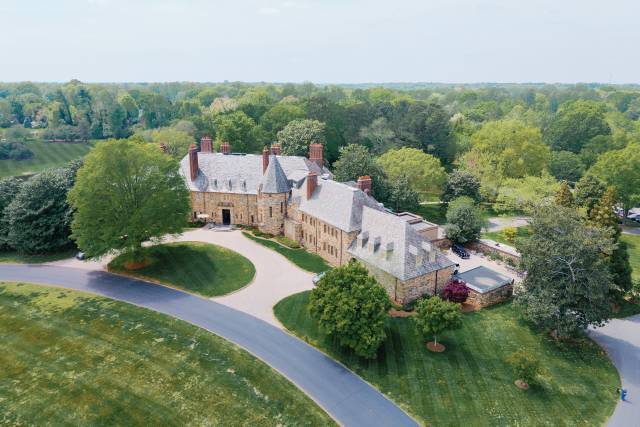 The Graylyn Estate