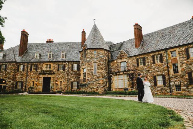 The Graylyn Estate