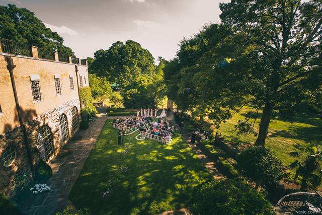 The Graylyn Estate