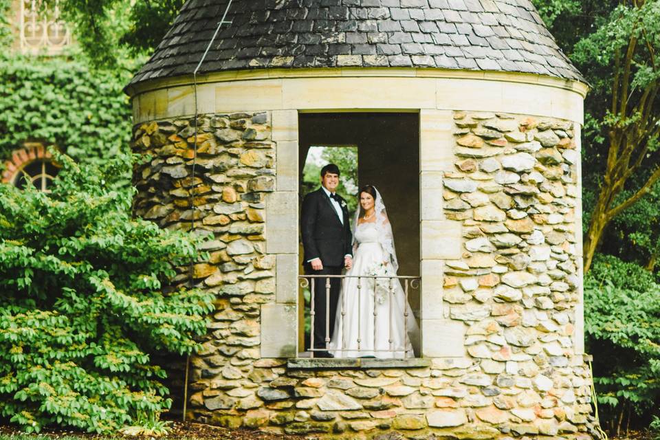 Gazebo