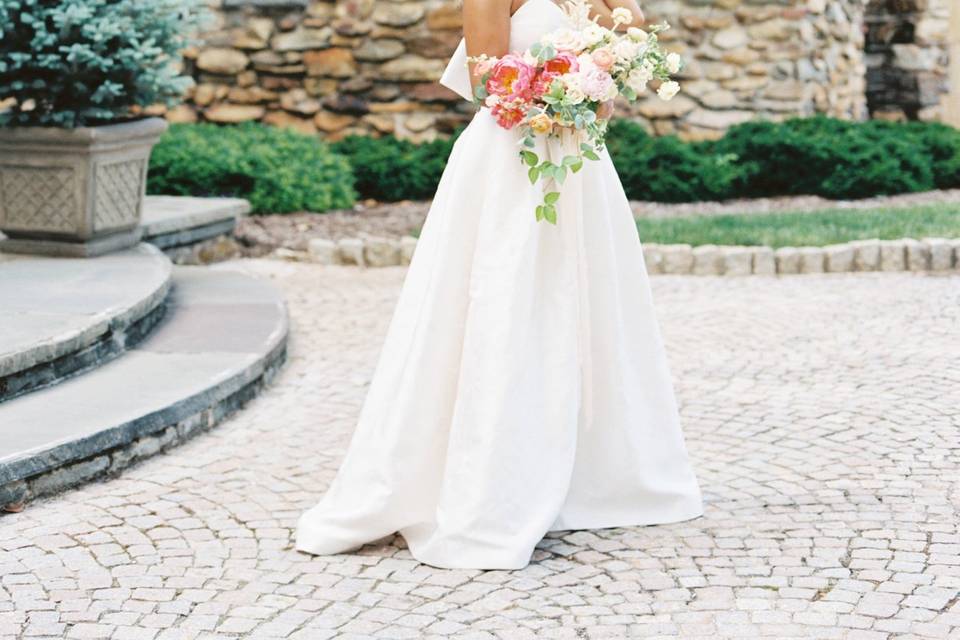 Bridal Portrait