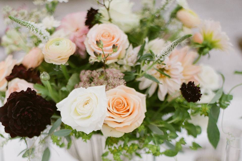 Ines Naftali Floral & Event Design