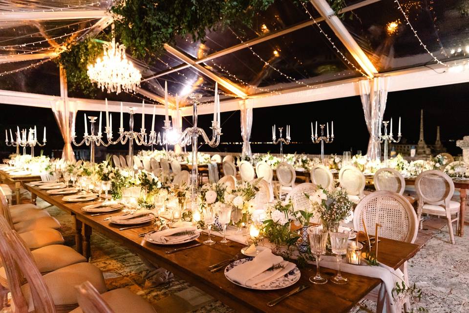 Ines Naftali Floral & Event Design