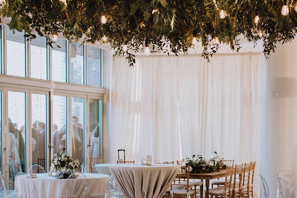 Ines Naftali Floral & Event Design