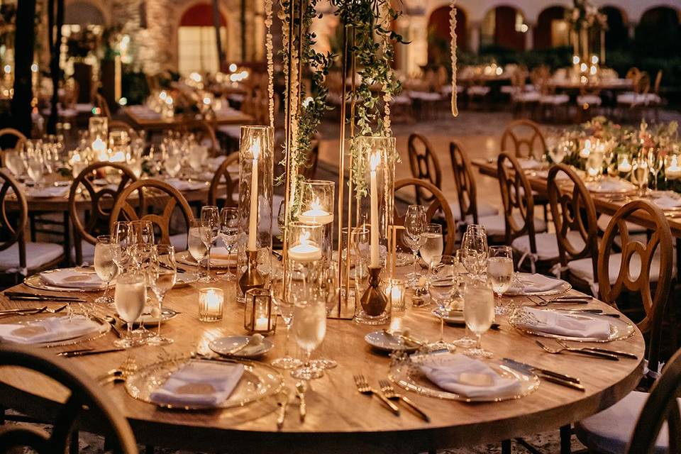 Ines Naftali Floral & Event Design