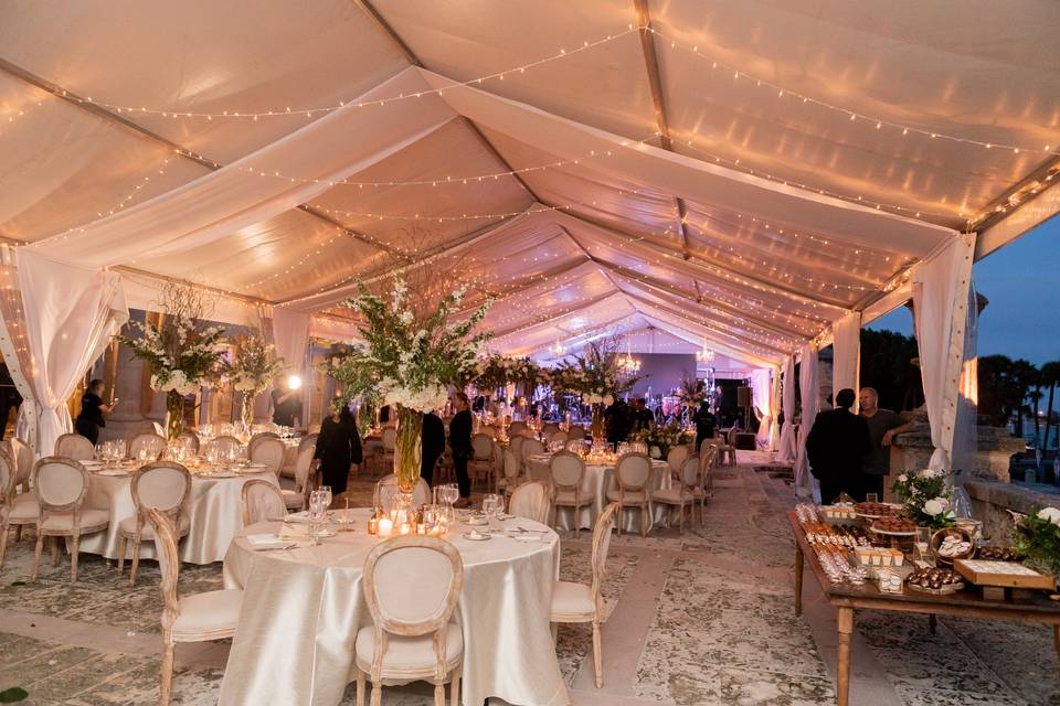 Ines Naftali Floral & Event Design