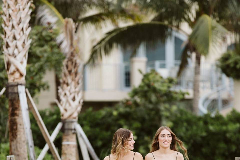 Beach Ceremony