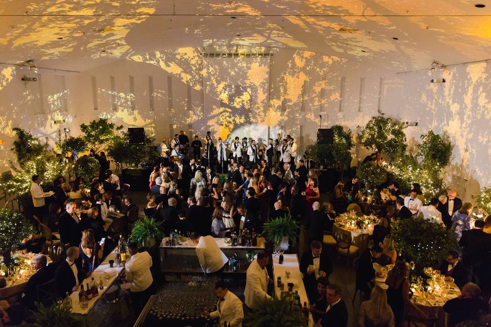 Ines Naftali Floral & Event Design