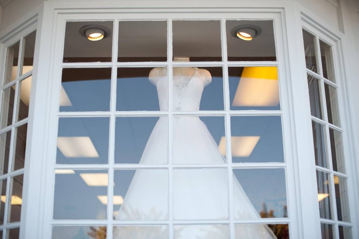 Bliss Bridal Consignment Boutique - Dress & Attire - Richmond, VA -  WeddingWire