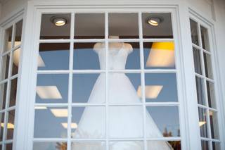 Bliss Bridal Consignment Boutique