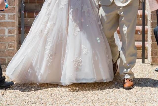 bridal consignment near me