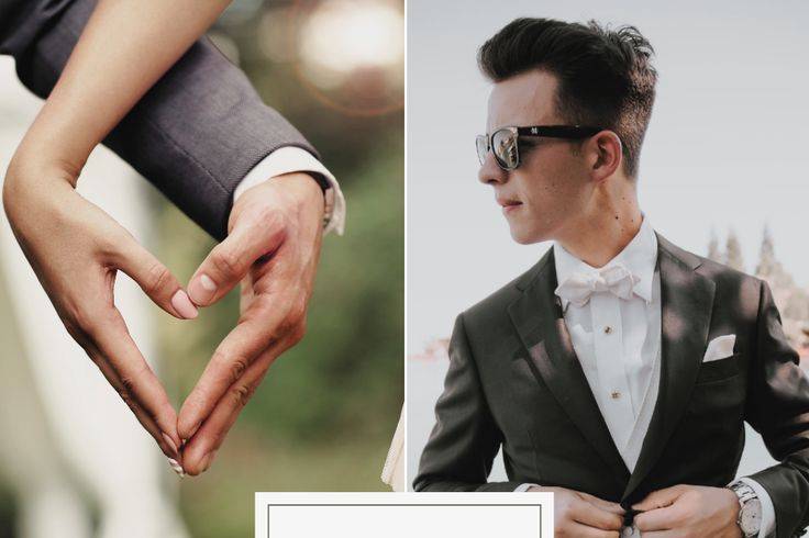 Vesey Weddings