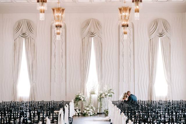 A Perfect Ceremony