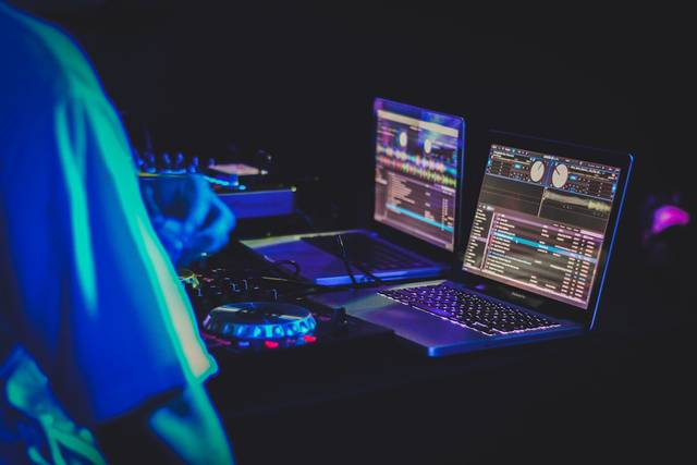 TNT Sound Productions