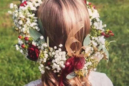 Flower Crown