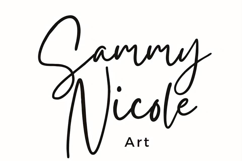 Sammy Nicole Art