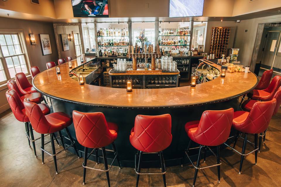 Inside Bar