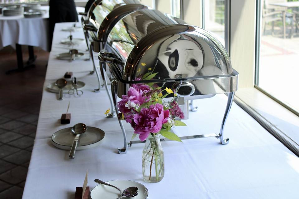 Atrium Event