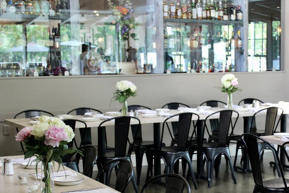Atrium Event