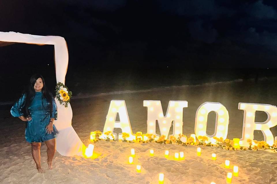 AmOre MiO Events
