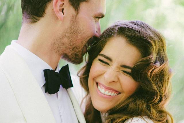 Couple portrait