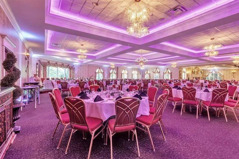 Grand Ballroom