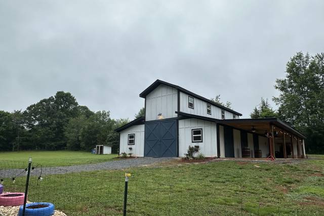 Heartland Heritage Acres