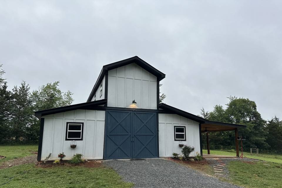 Barn