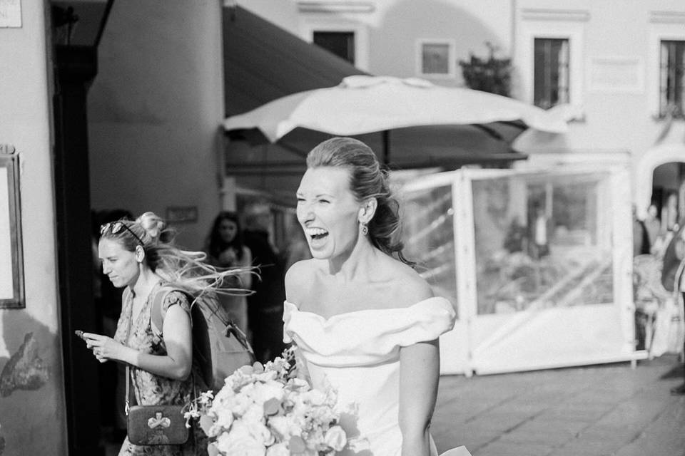 Erre Events by Roberta Ruocco