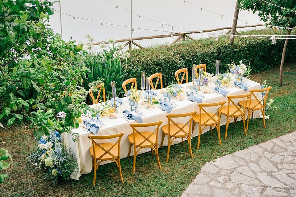 Erre Events by Roberta Ruocco