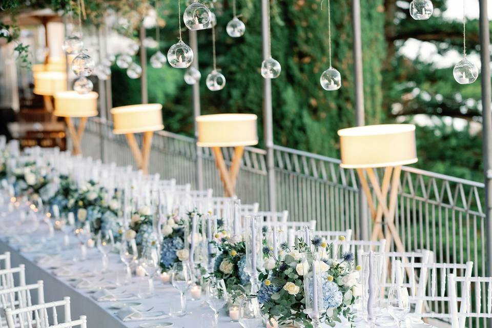 Erre Events by Roberta Ruocco