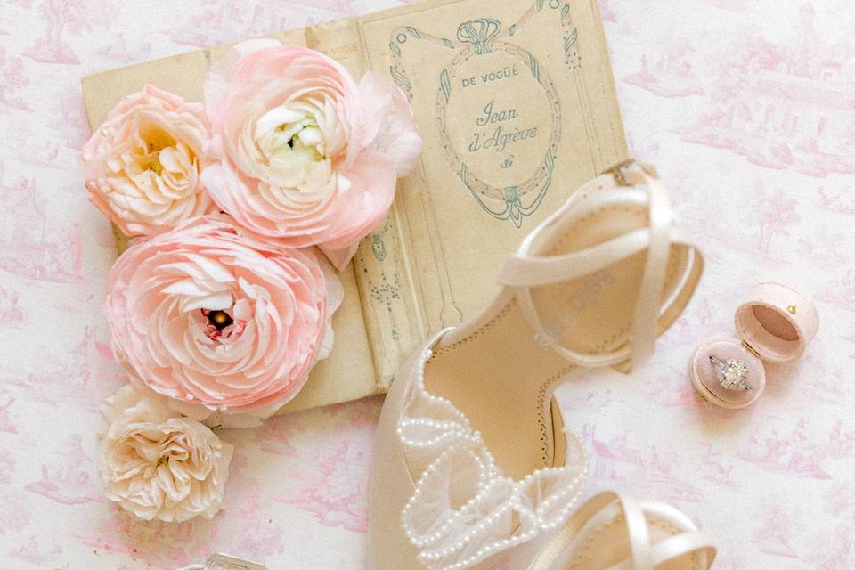 The Details