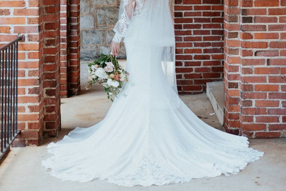 Bridal Portrait