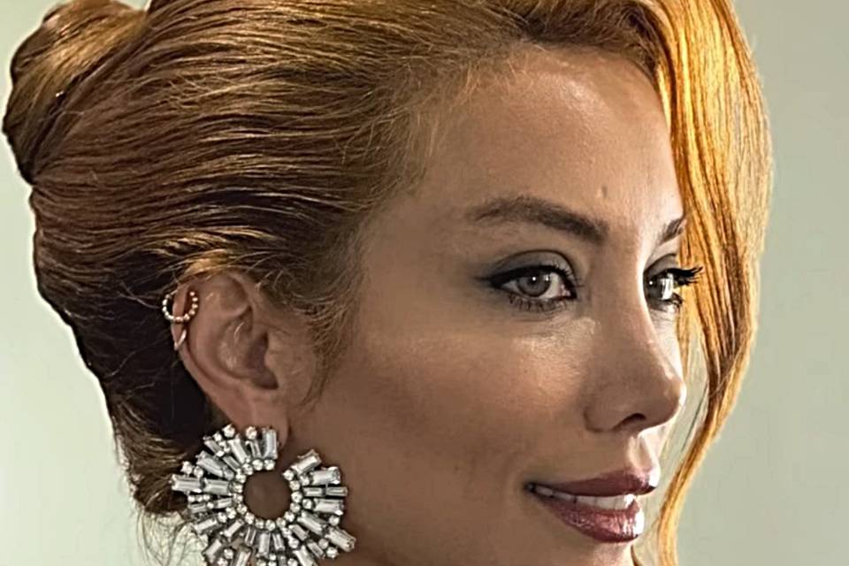 Event hair& makeup