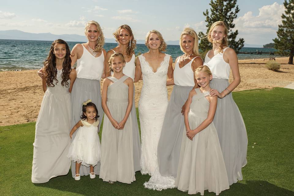 Tahoe Weddings  AGoGo