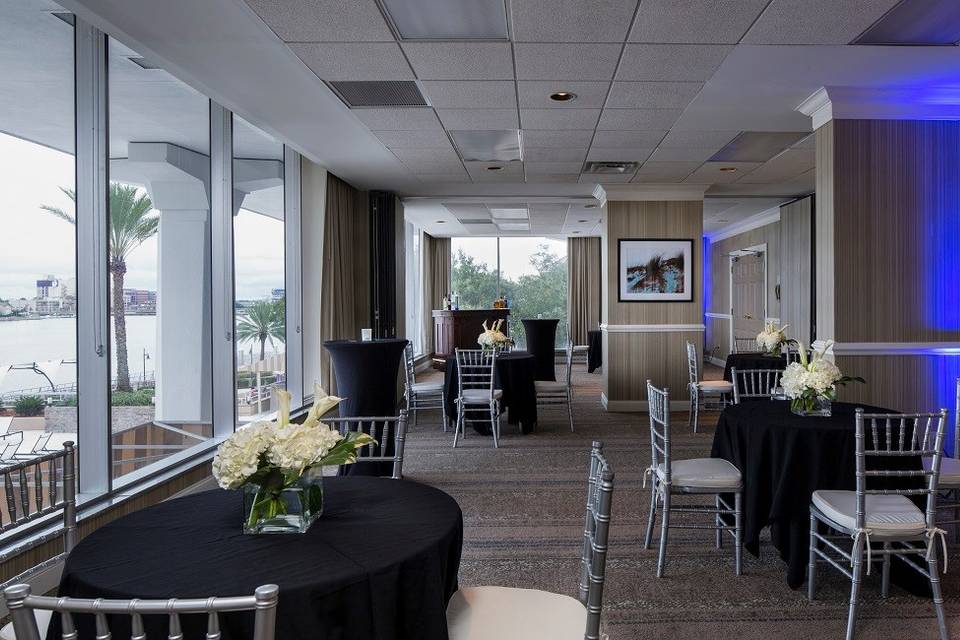 Riverview Reception