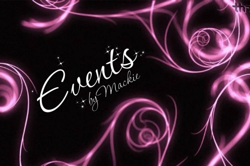 Events by Mackie